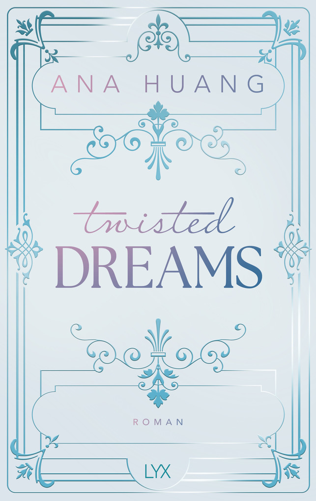 Weitere Ansicht: Twisted Dreams: Special Edition | Ana Huang