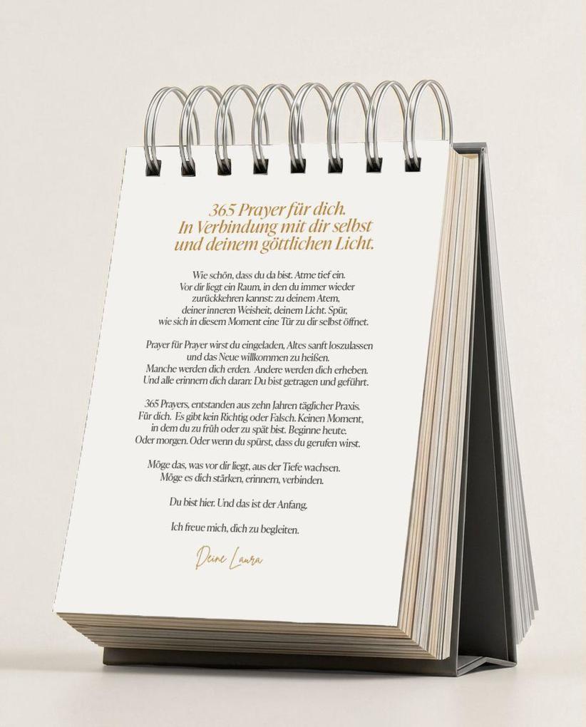 Weitere Ansicht: Everyday Prayer | Laura Malina Seiler