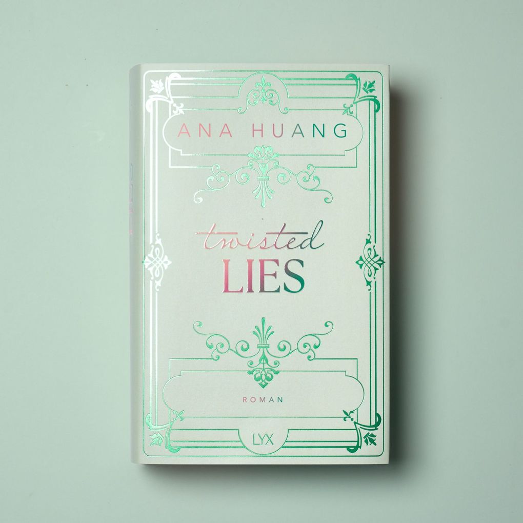 Weitere Ansicht: Twisted Lies: Special Edition | Ana Huang