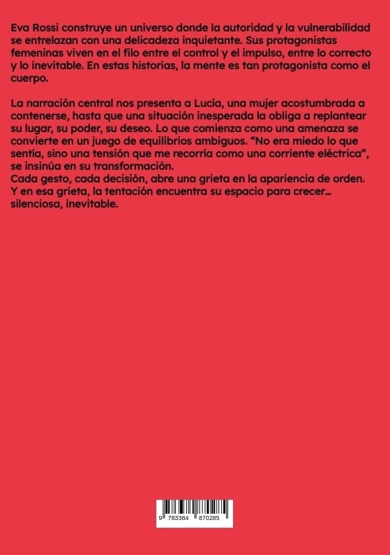 Weitere Ansicht: La Profesora Guarra | Eva Rossi