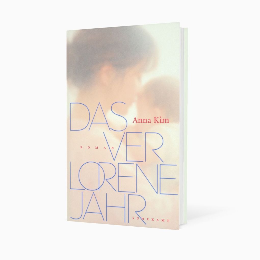 Weitere Ansicht: Das verlorene Jahr | Anna Kim