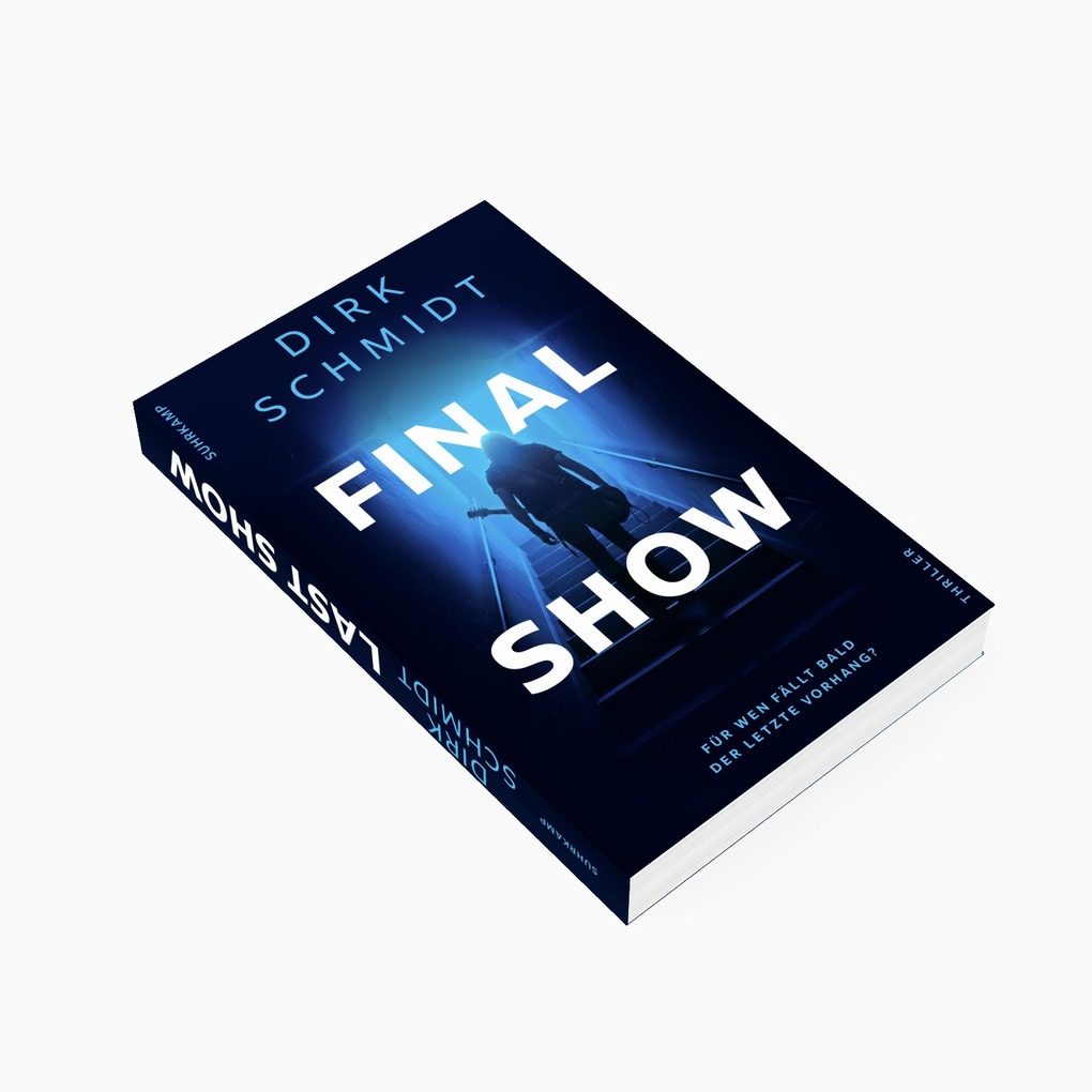 Weitere Ansicht: Final Show | Dirk Schmidt