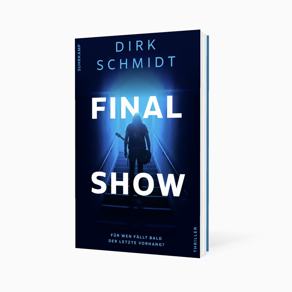 Weitere Ansicht: Final Show | Dirk Schmidt