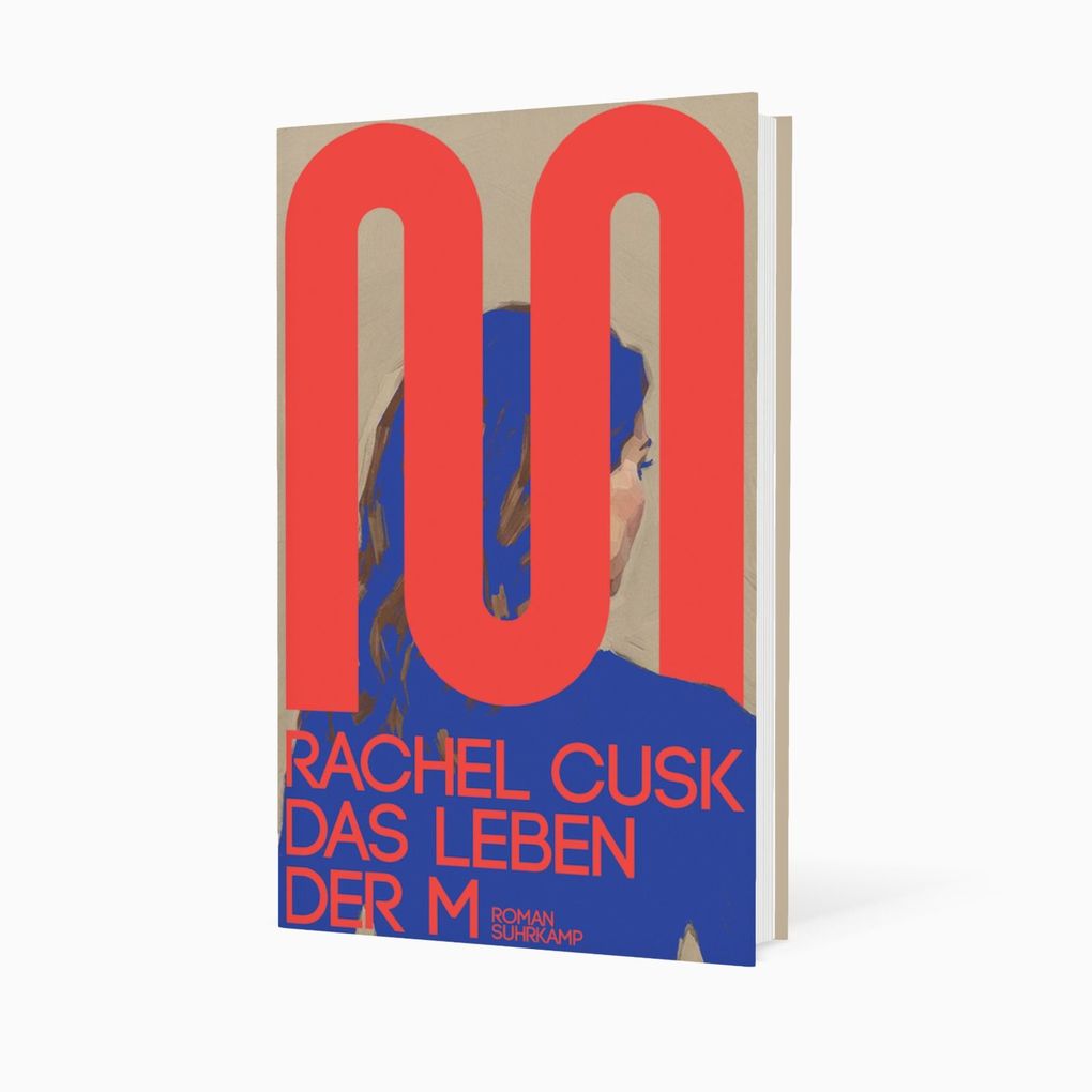 Weitere Ansicht: Das Leben der M | Rachel Cusk