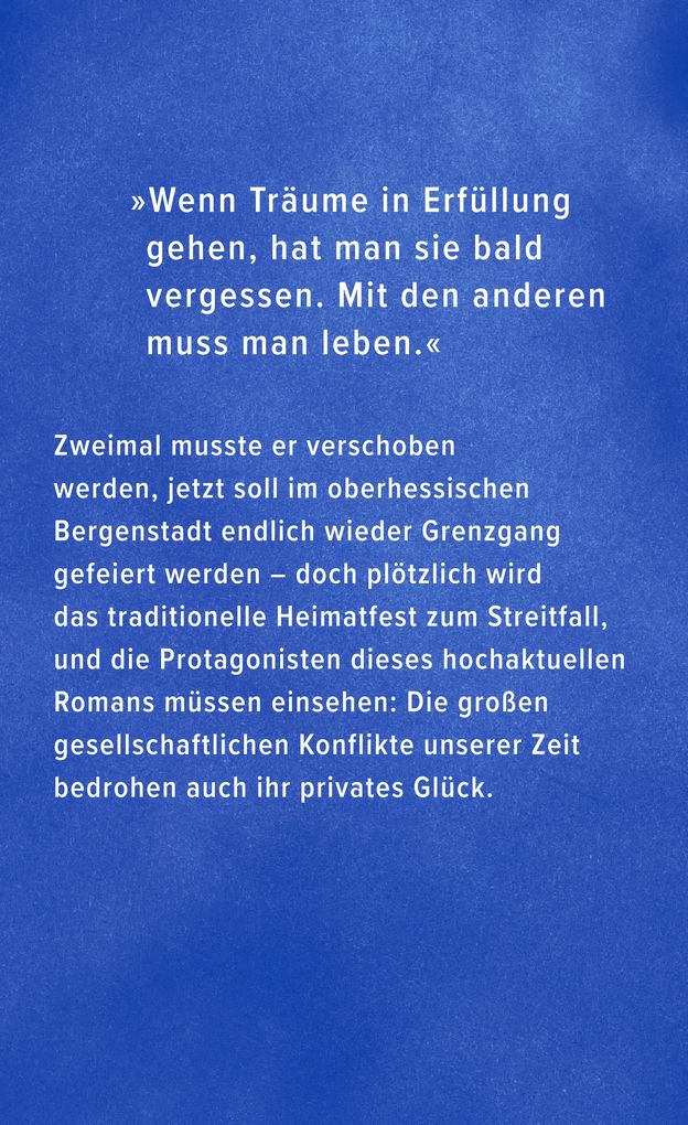 Weitere Ansicht: Besser als nie | Stephan Thome