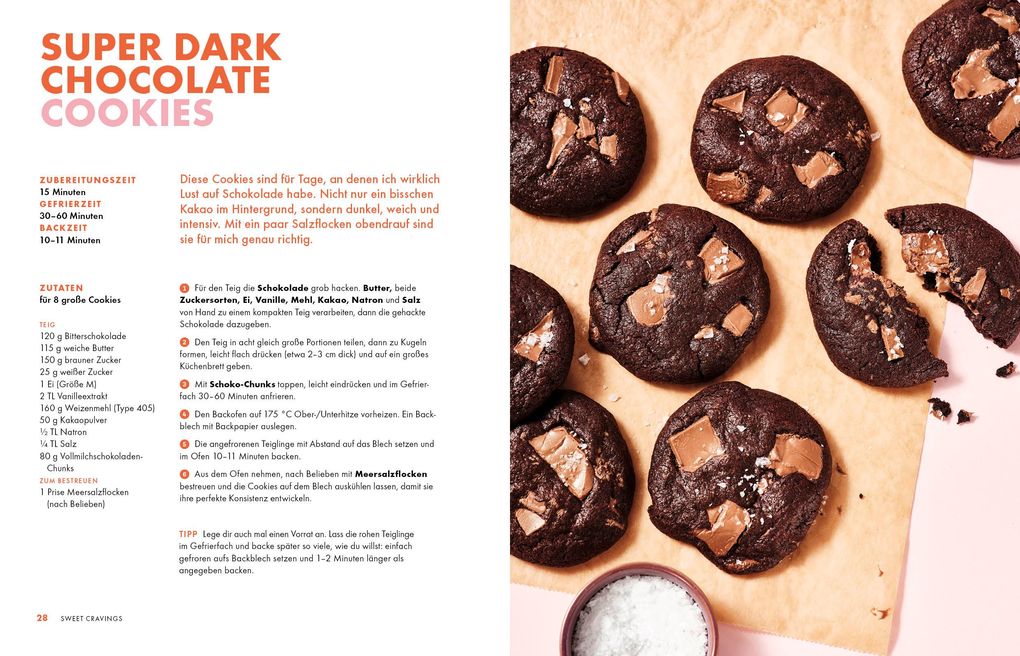 Weitere Ansicht: Sweet Cravings | Luisa Gallardo Leon
