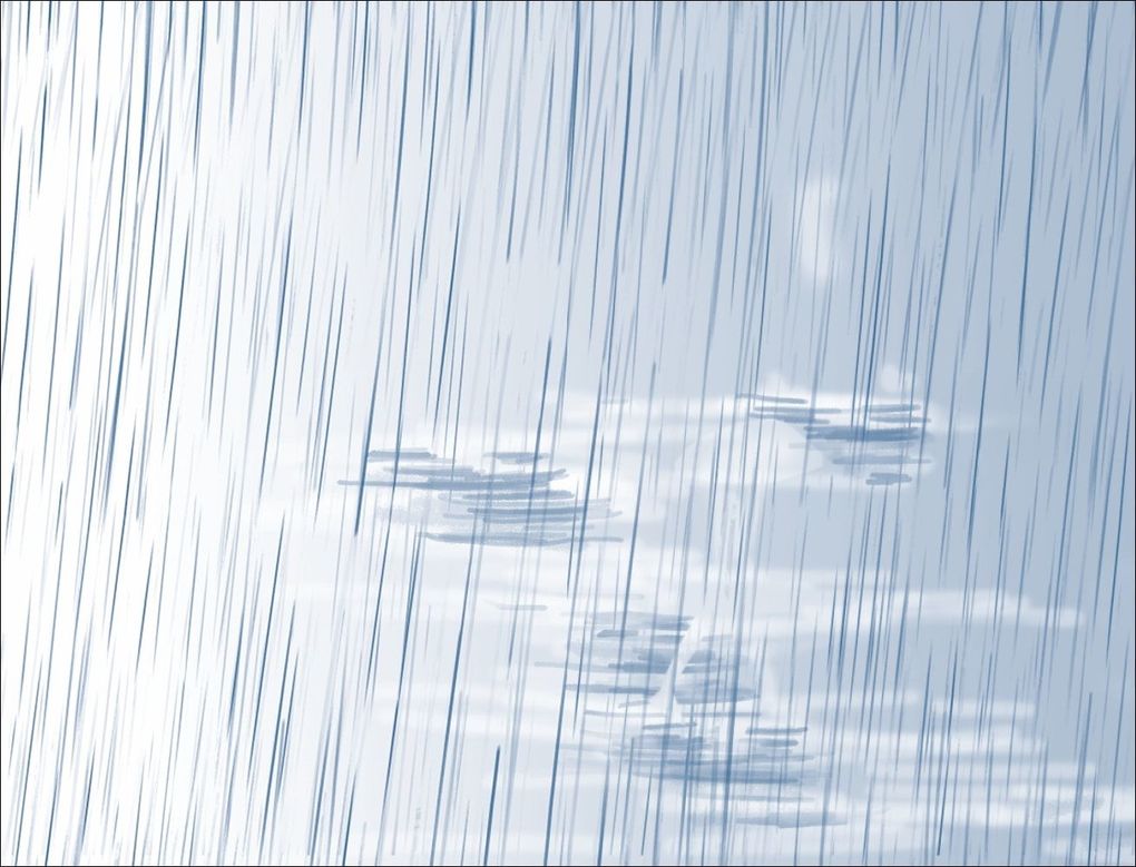 Weitere Ansicht: 'Ein kleiner Regen macht nicht nass'