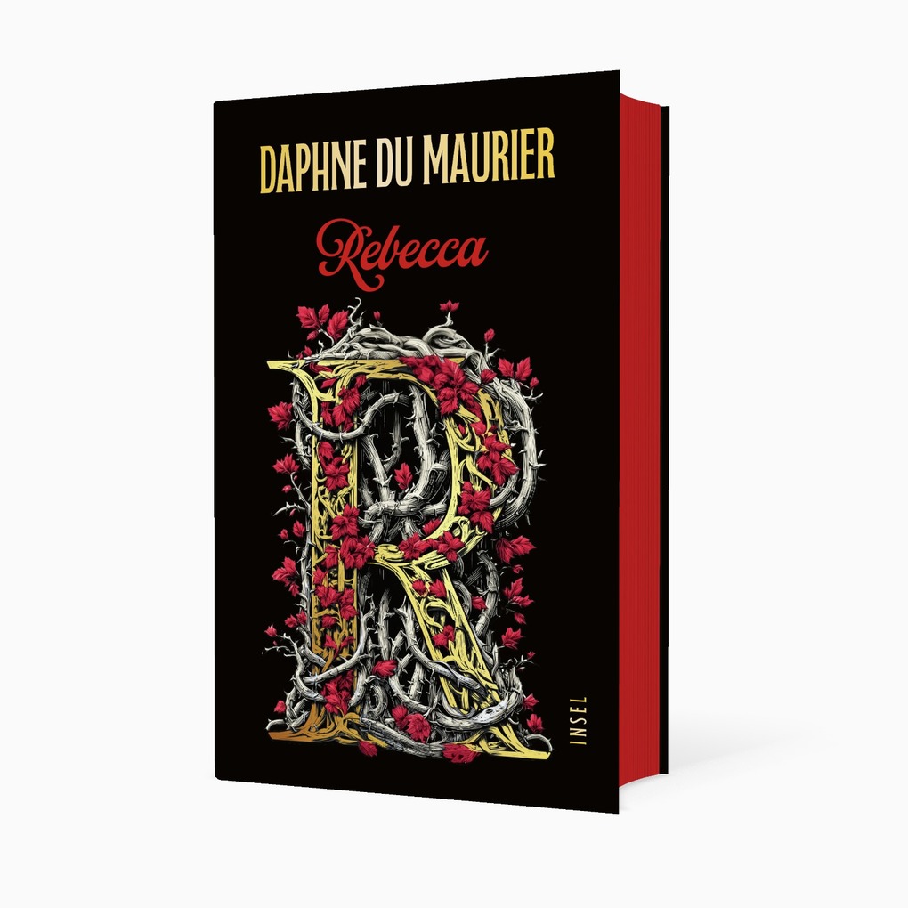 Weitere Ansicht: Rebecca | Daphne du Maurier