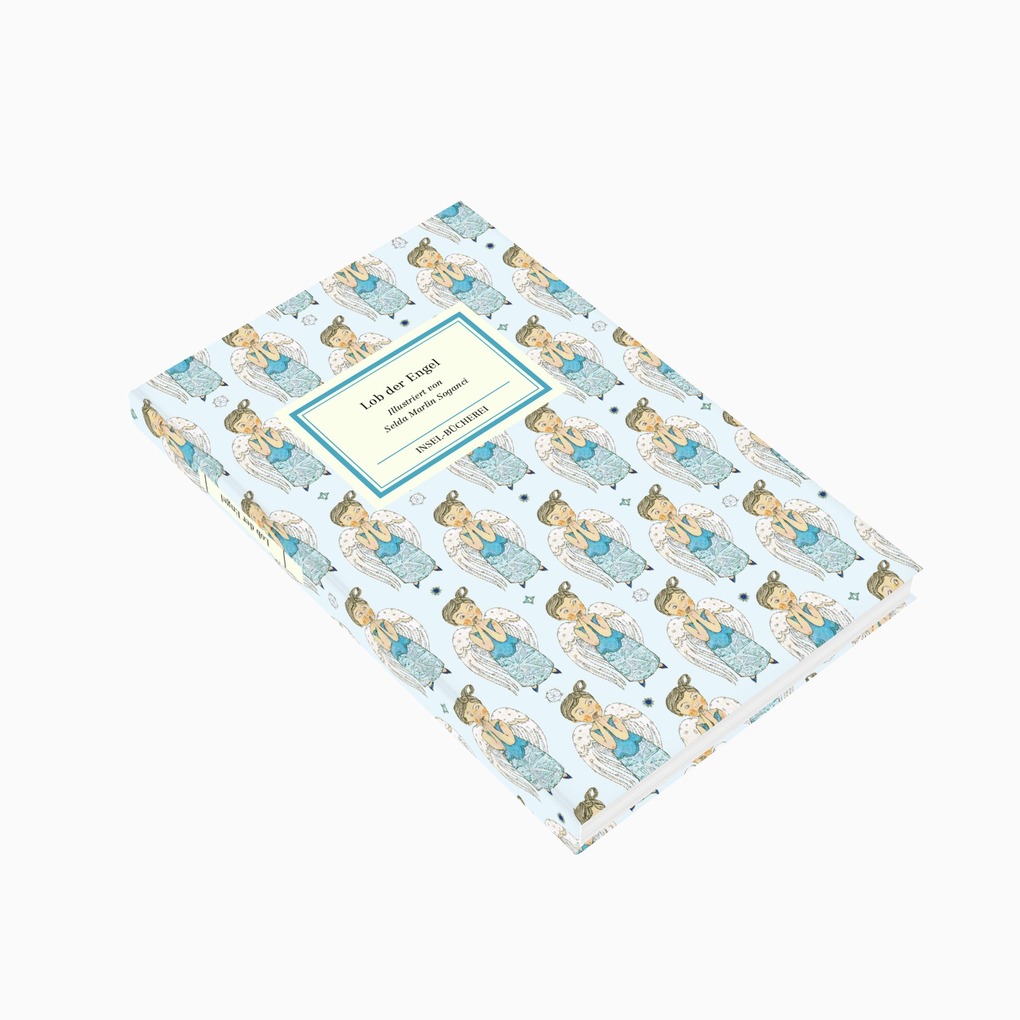 Weitere Ansicht: Lob der Engel