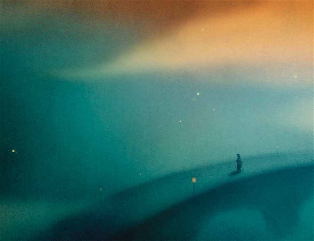 Weitere Ansicht: White Nights | Fyodor Dostoyevsky, Fjodor M. Dostojewskij