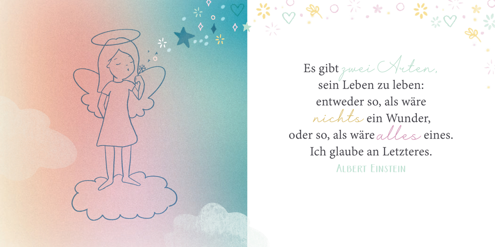 Weitere Ansicht: Engel