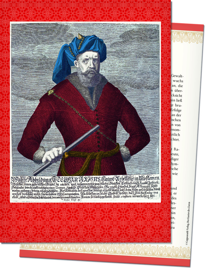 Weitere Ansicht: Der Kurier des Zaren | Jules Verne