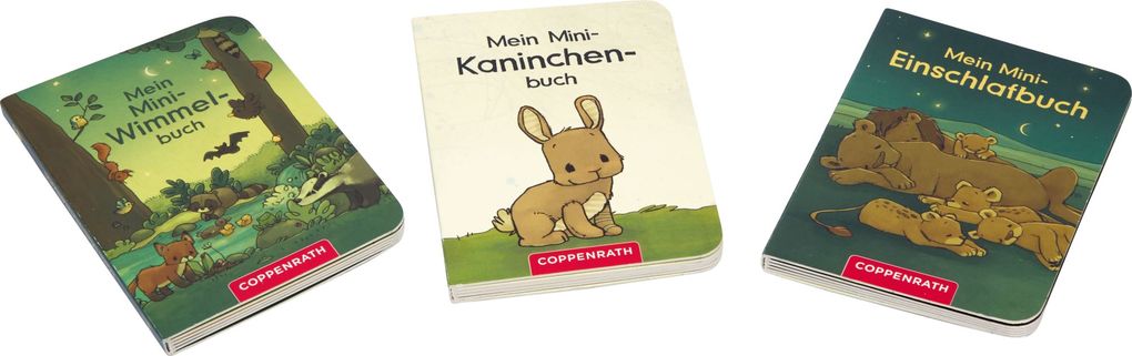 Weitere Ansicht: Gute Nacht Spieluhr