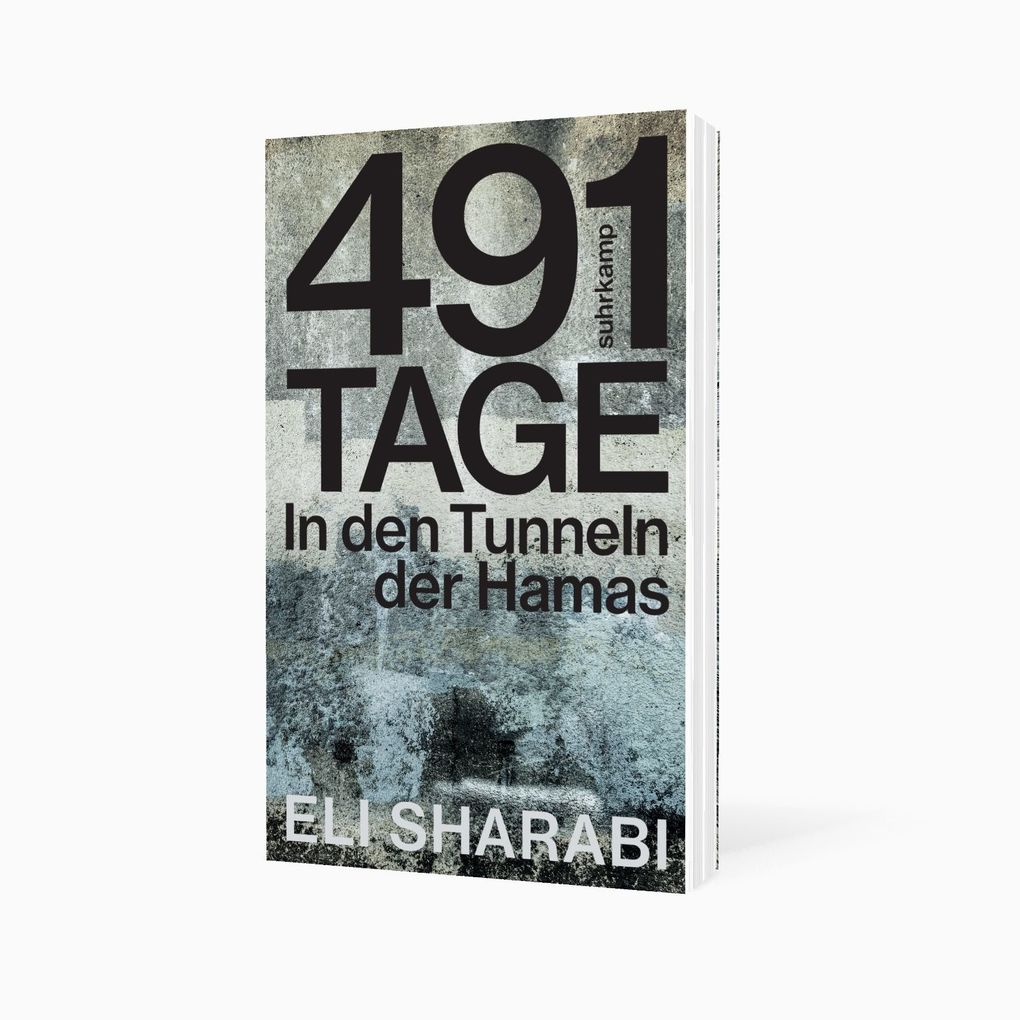 Weitere Ansicht: 491 Tage | Eli Sharabi