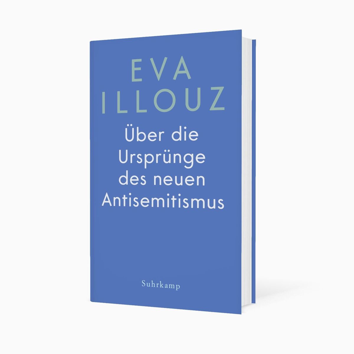 Weitere Ansicht: Über die Ursprünge des neuen Antisemitismus | Eva Illouz