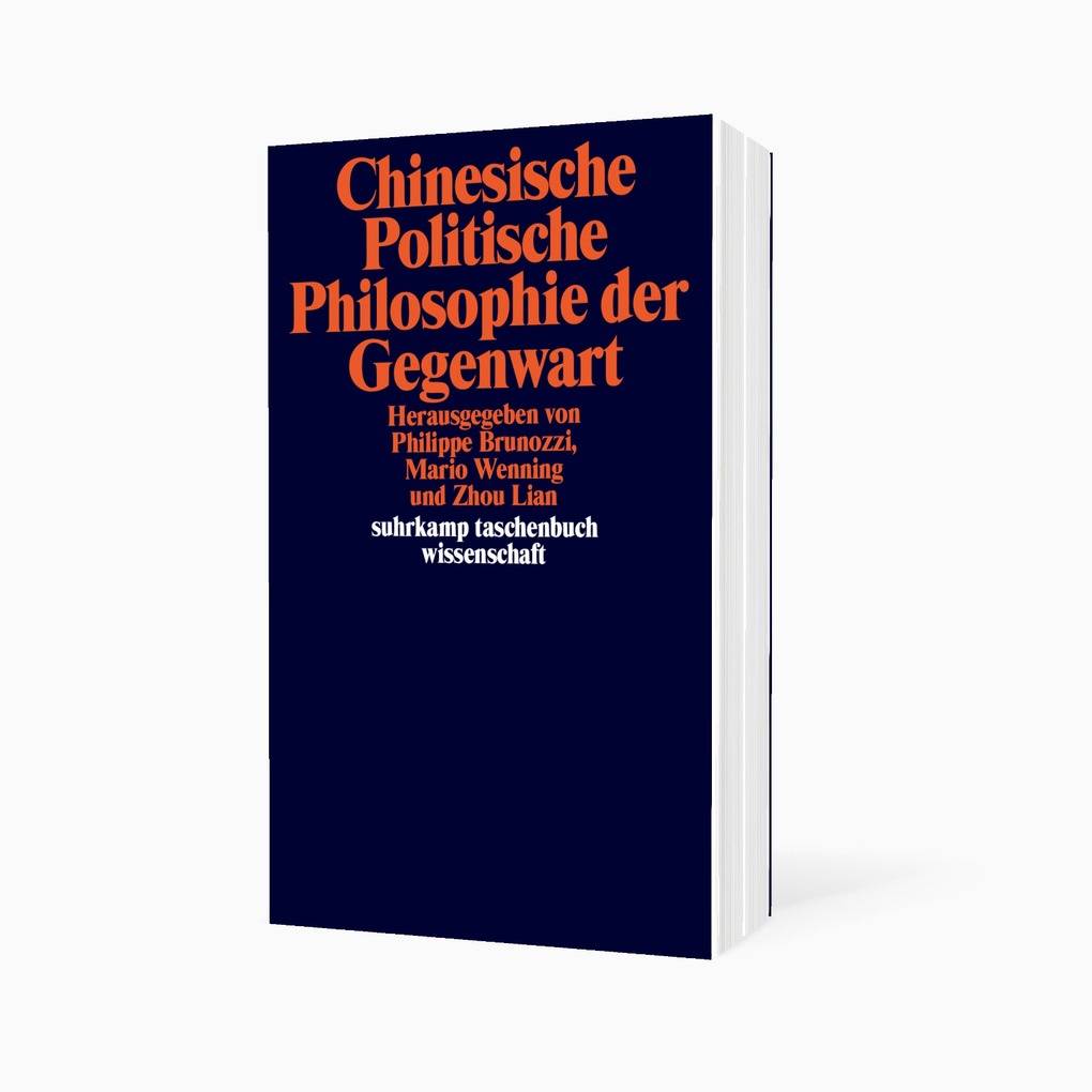 Weitere Ansicht: Chinesische Politische Philosophie der Gegenwart