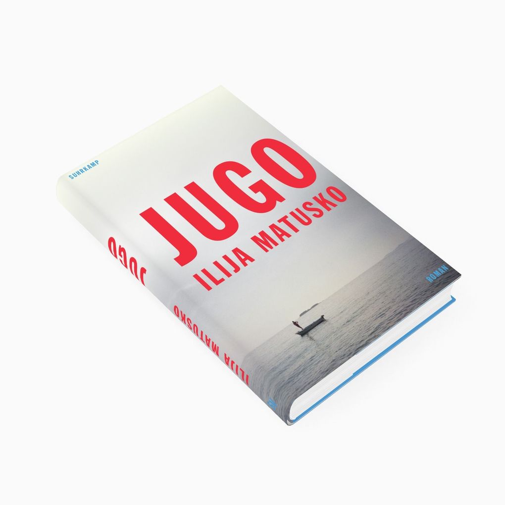 Weitere Ansicht: Jugo | Ilija Matusko