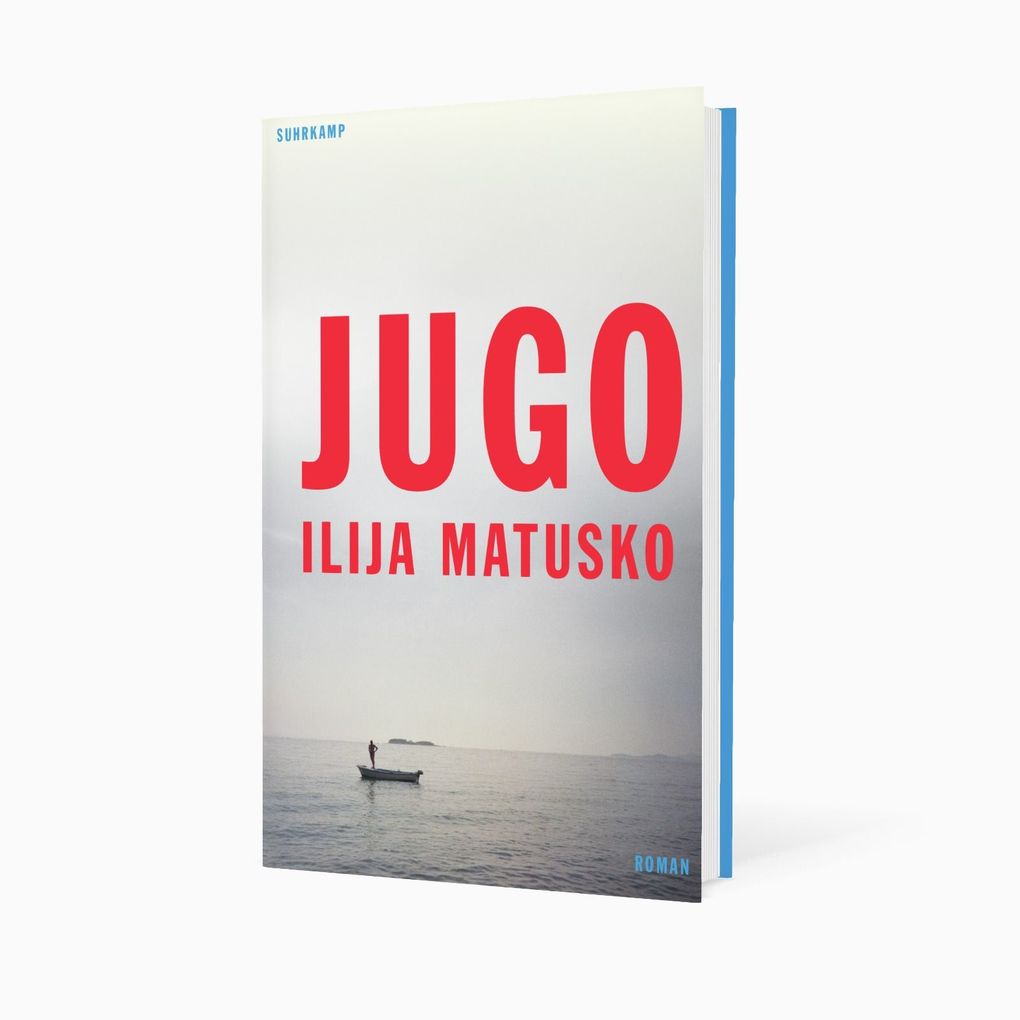 Weitere Ansicht: Jugo | Ilija Matusko