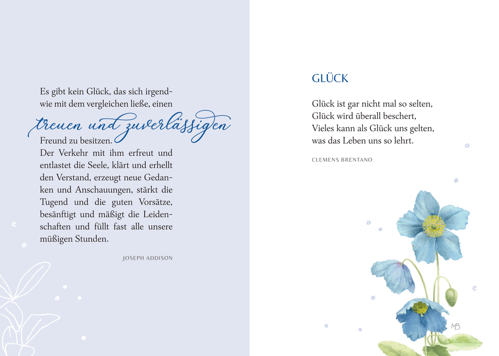 Weitere Ansicht: Weil du meine Freundin bist