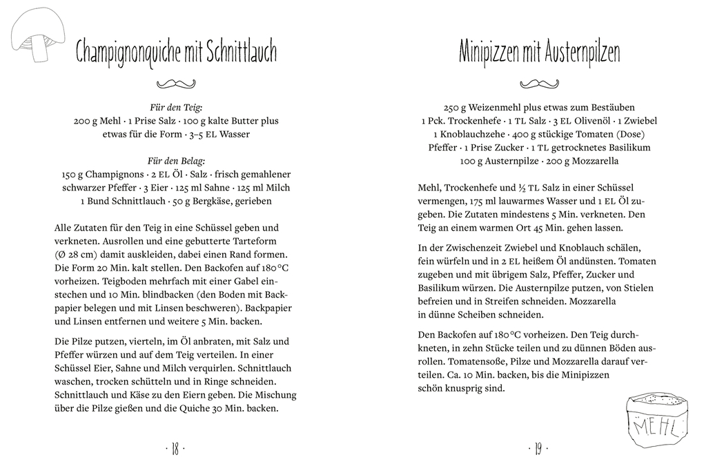 Weitere Ansicht: Glückspilz!