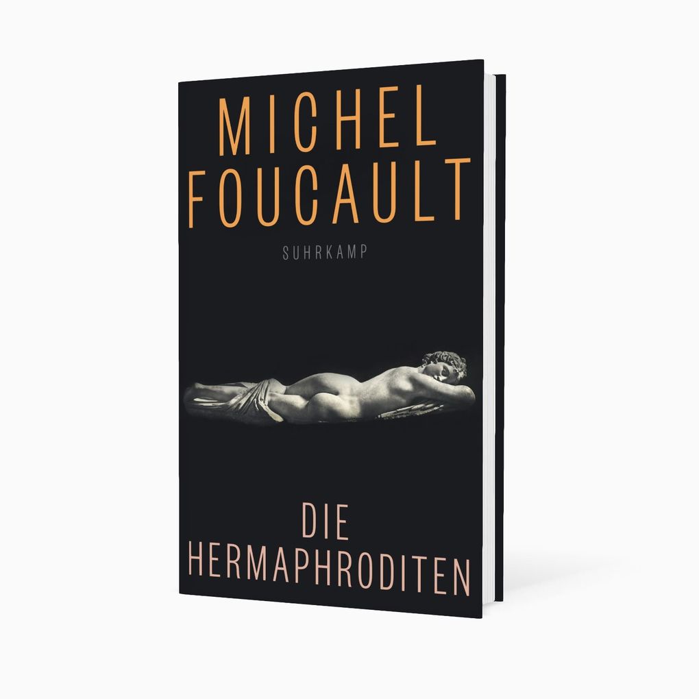 Weitere Ansicht: Die Hermaphroditen | Michel Foucault