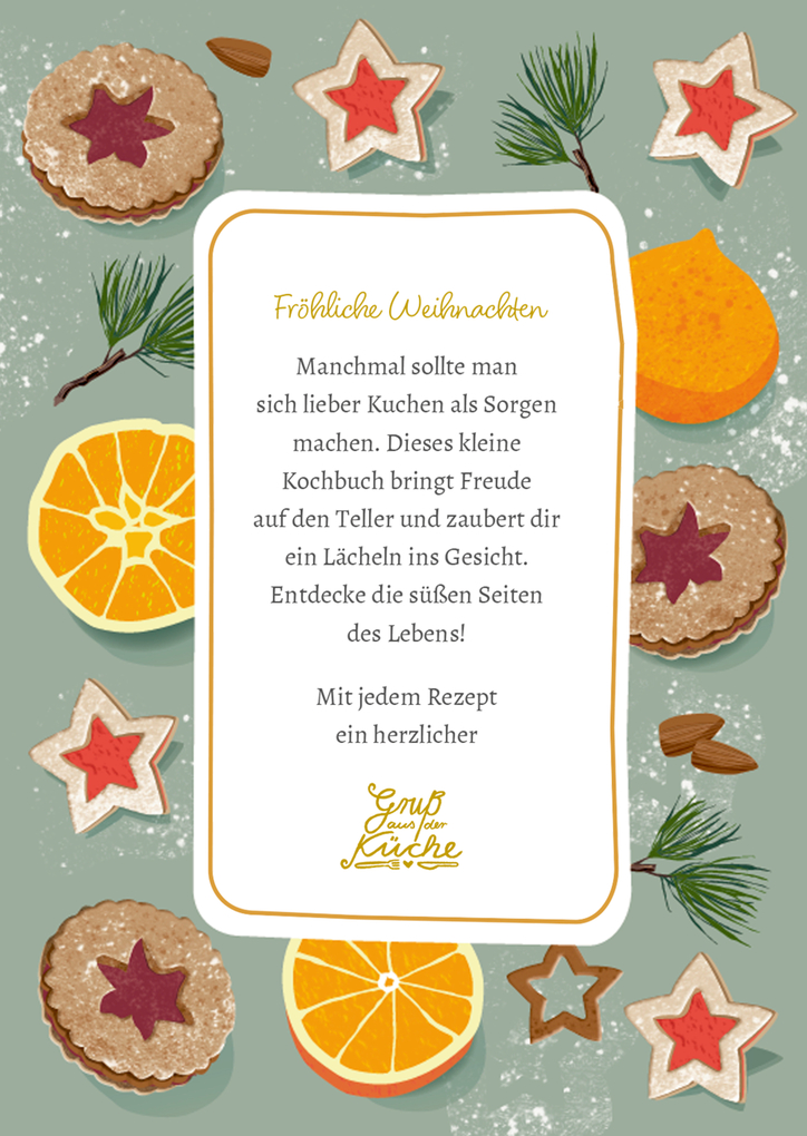 Weitere Ansicht: Fröhliche Weihnachten