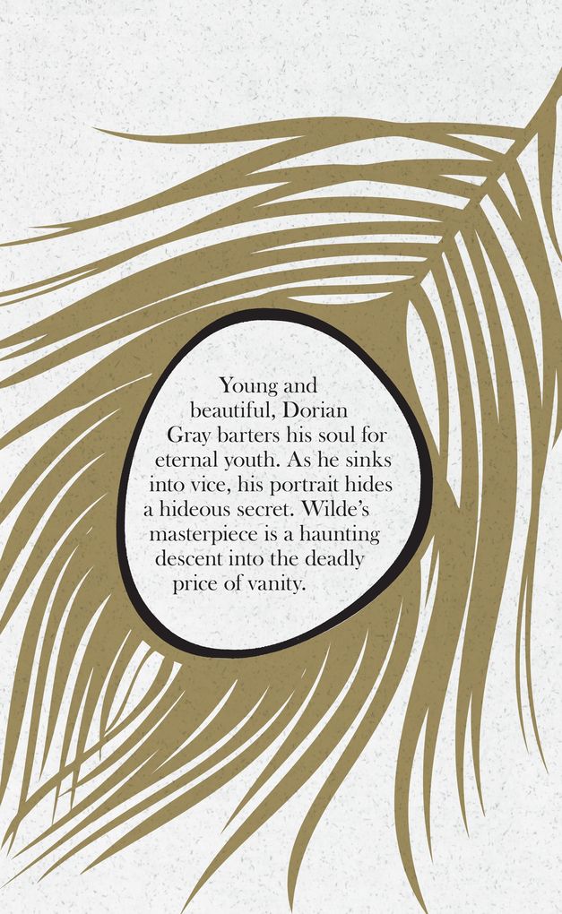 Weitere Ansicht: The Picture of Dorian Gray | Oscar Wilde