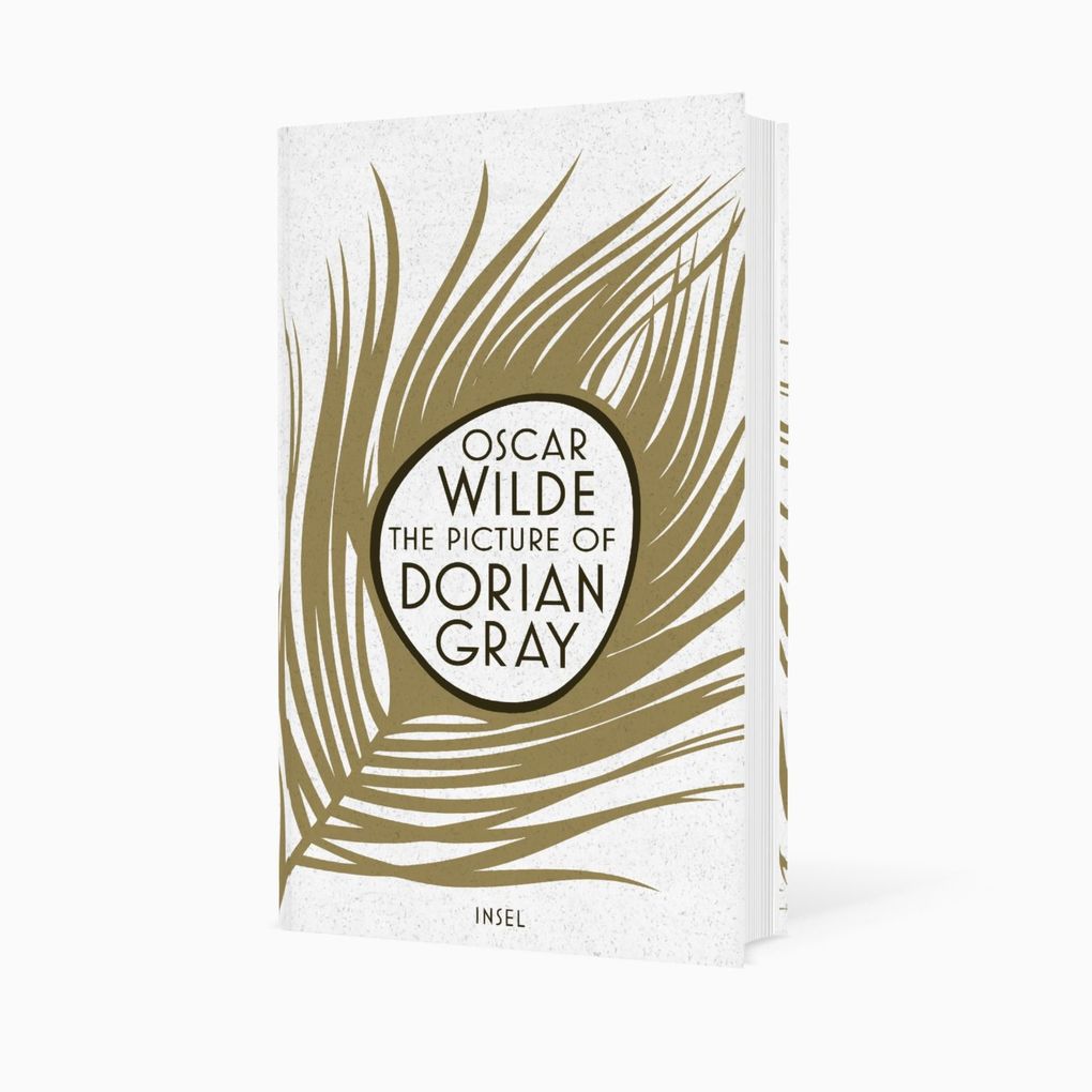 Weitere Ansicht: The Picture of Dorian Gray | Oscar Wilde