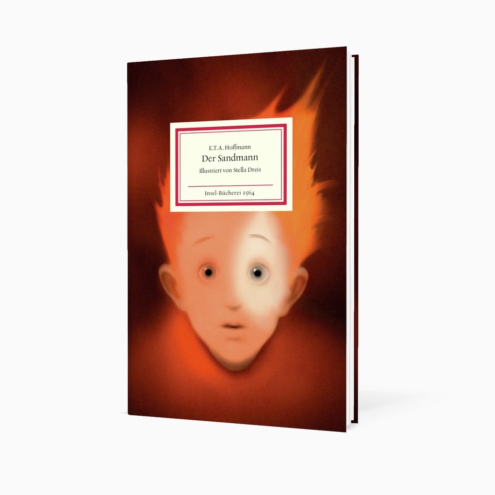 Weitere Ansicht: Der Sandmann | E. T. A. Hoffmann