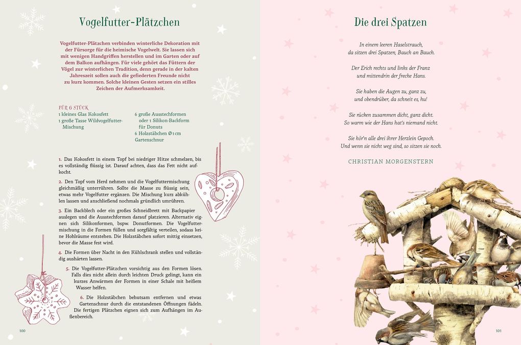 Weitere Ansicht: Alles Liebe zum Weihnachtsfest | Michaela Maier