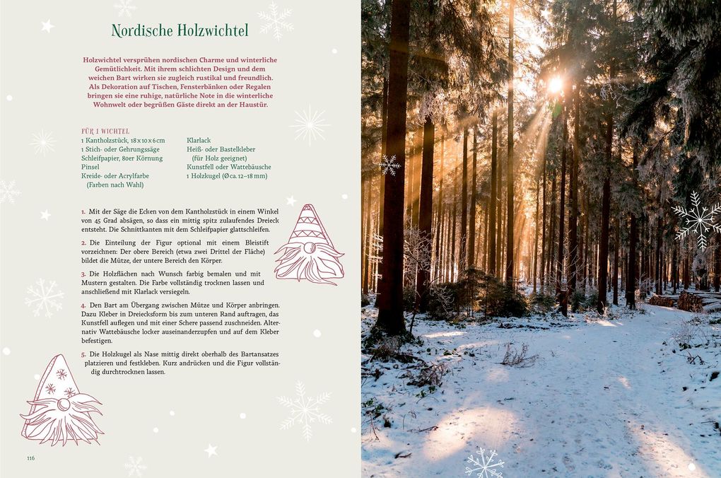 Weitere Ansicht: Alles Liebe zum Weihnachtsfest | Michaela Maier