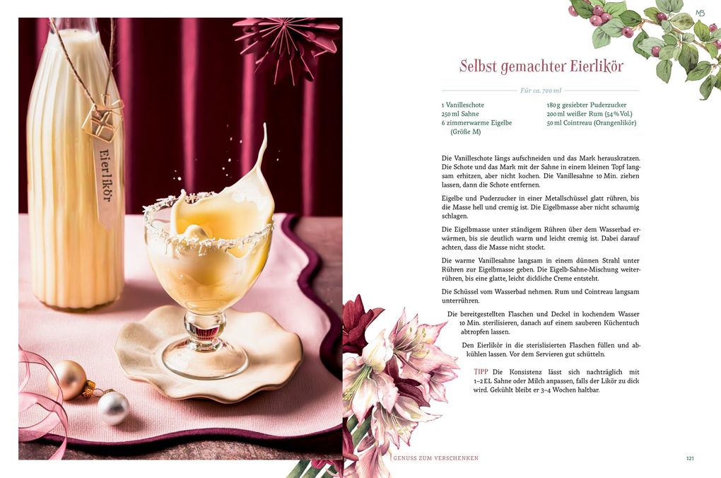 Weitere Ansicht: Alles Liebe zum Weihnachtsfest | Michaela Maier