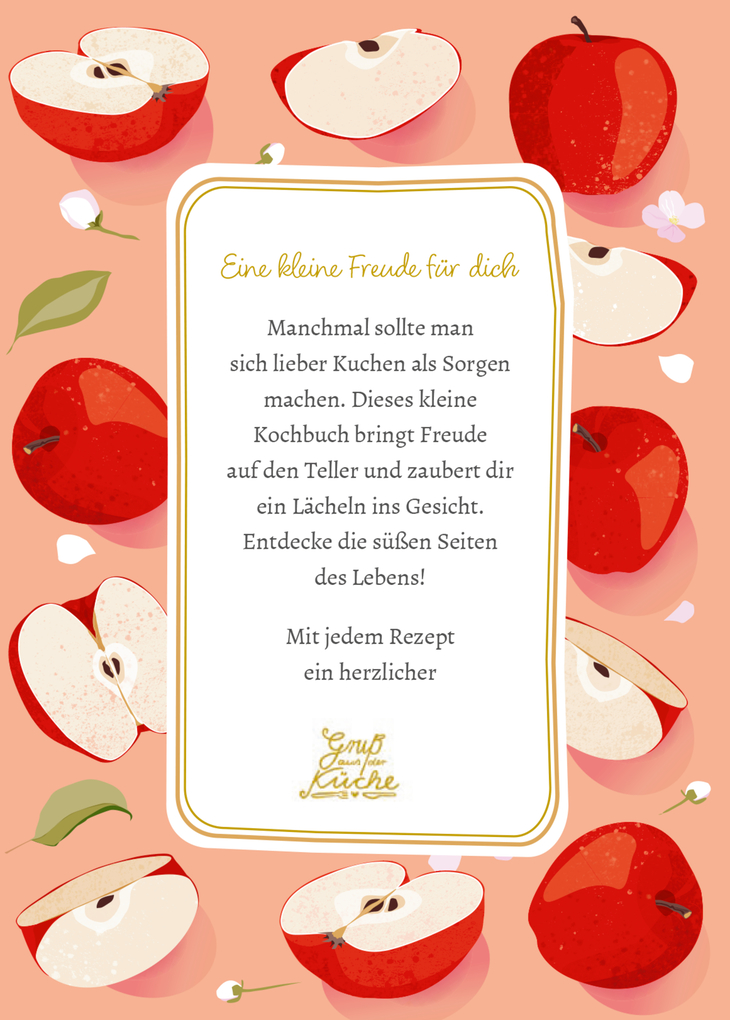 Weitere Ansicht: Eine kleine Freude für dich