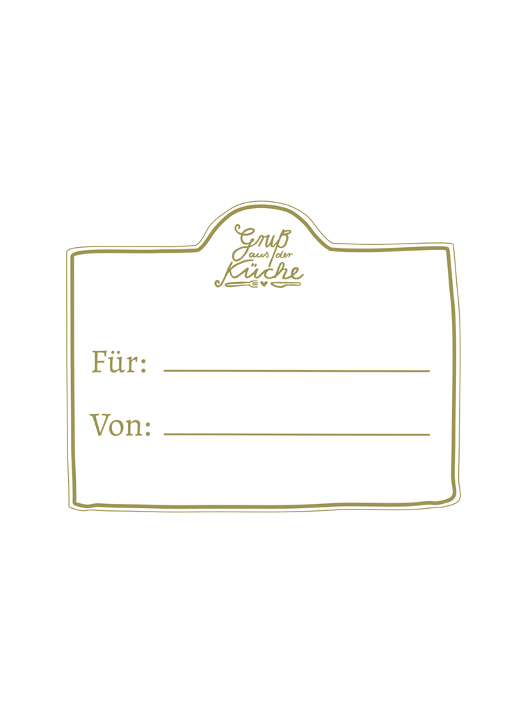 Weitere Ansicht: Eine kleine Freude für dich