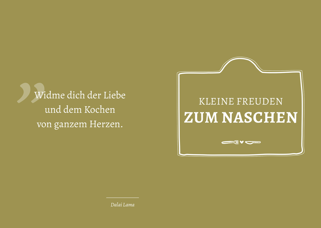 Weitere Ansicht: Eine kleine Freude für dich