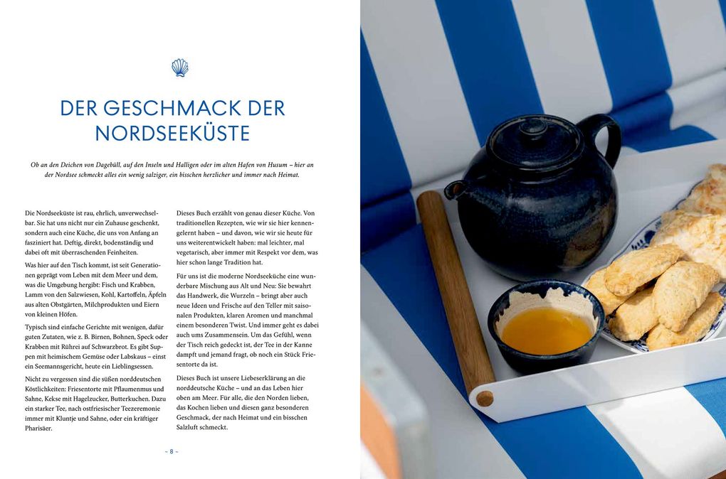 Weitere Ansicht: Moin | Alina Sawallisch, Susanne Sawallisch