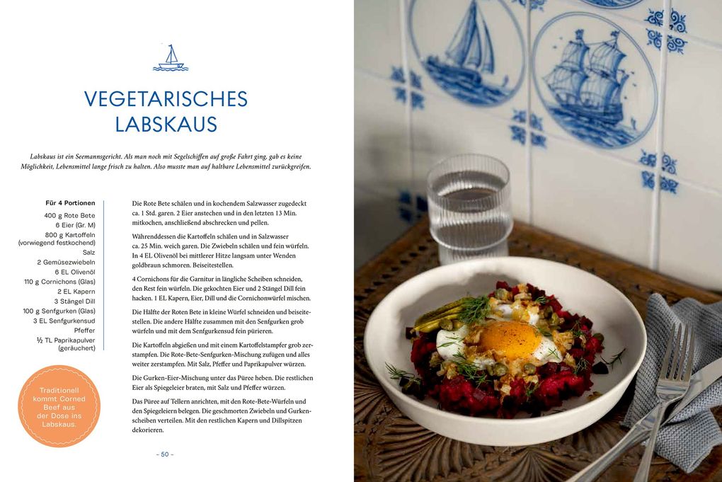 Weitere Ansicht: Moin | Alina Sawallisch, Susanne Sawallisch