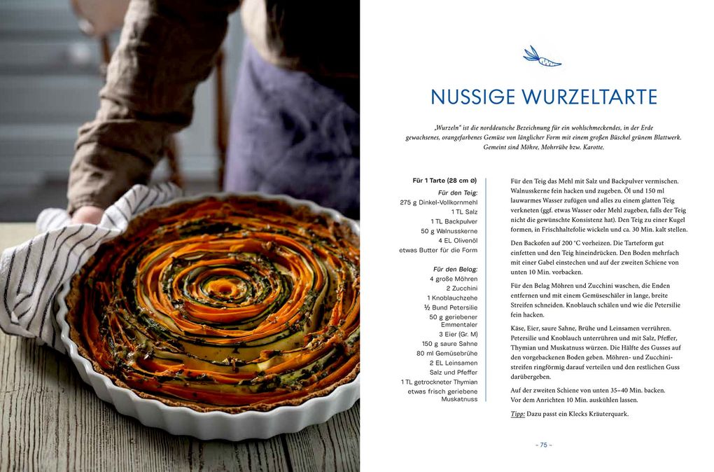 Weitere Ansicht: Moin | Alina Sawallisch, Susanne Sawallisch