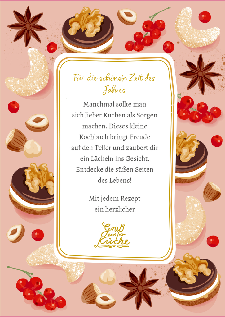 Weitere Ansicht: Für die schönste Zeit des Jahres