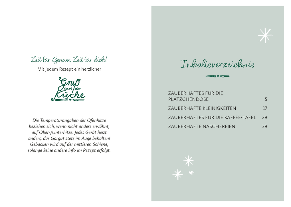 Weitere Ansicht: Für die schönste Zeit des Jahres