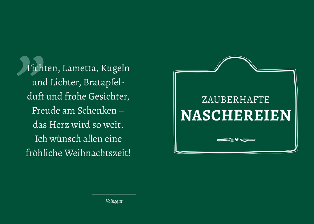 Weitere Ansicht: Für die schönste Zeit des Jahres