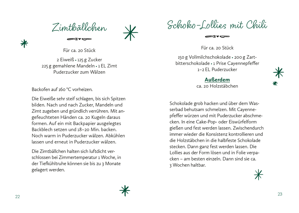 Weitere Ansicht: Für die schönste Zeit des Jahres