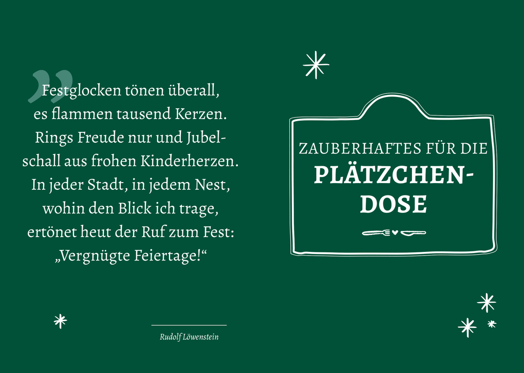 Weitere Ansicht: Für die schönste Zeit des Jahres