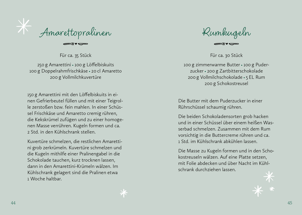 Weitere Ansicht: Für die schönste Zeit des Jahres