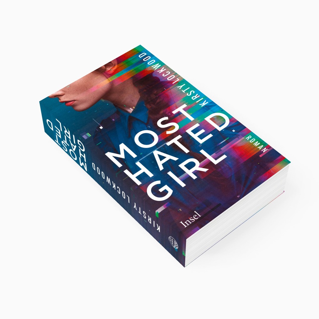 Weitere Ansicht: Most Hated Girl | Kirsty Lockwood