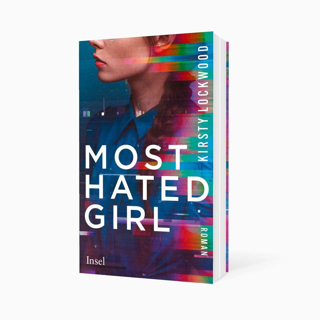 Weitere Ansicht: Most Hated Girl | Kirsty Lockwood