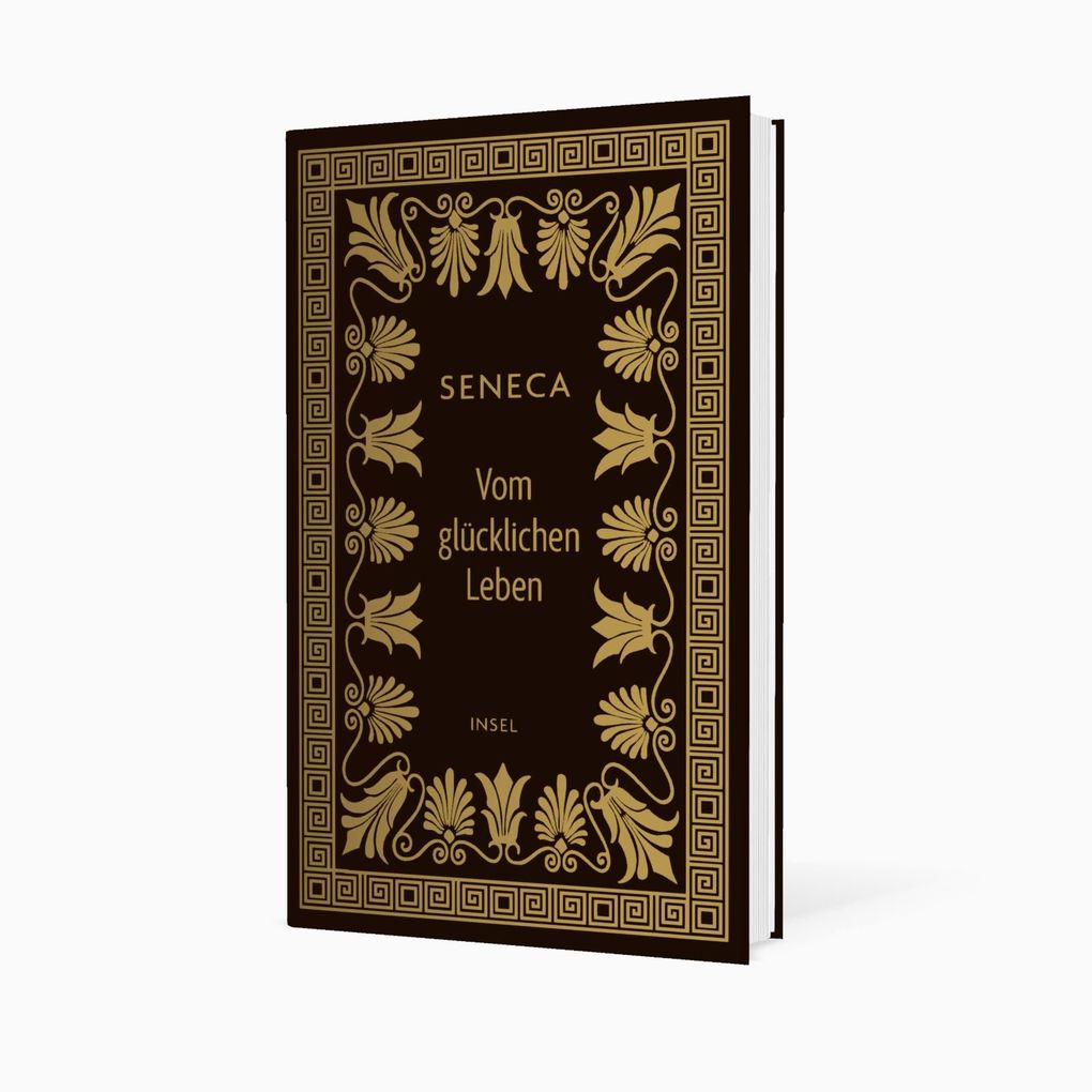 Weitere Ansicht: Vom glücklichen Leben | Seneca
