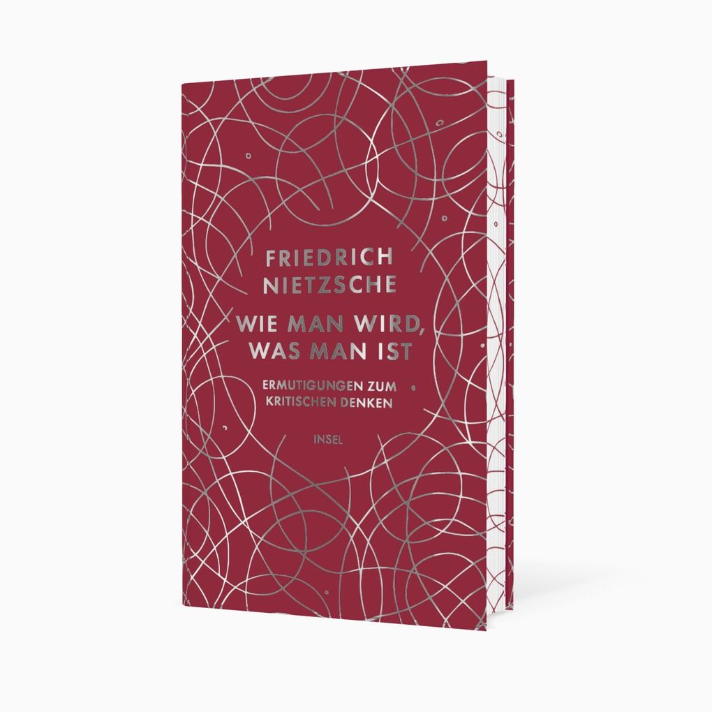 Weitere Ansicht: Wie man wird, was man ist | Friedrich Nietzsche