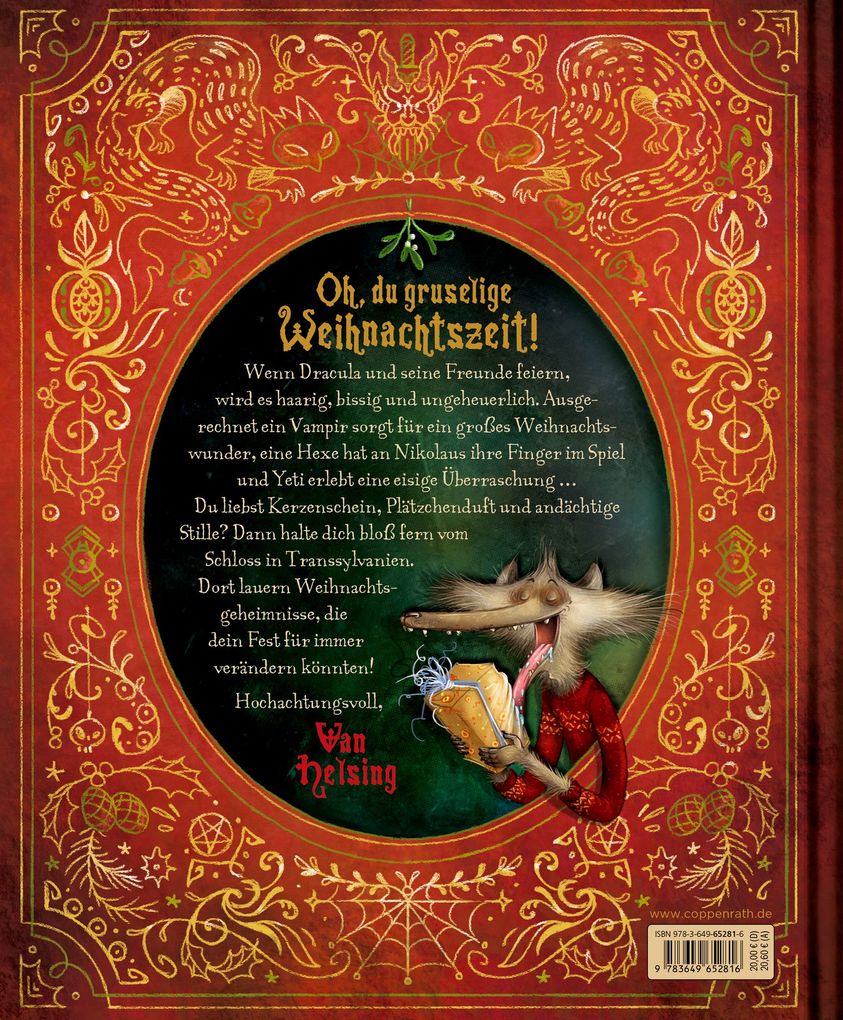 Weitere Ansicht: Memento Monstrum (Bd. 4) | Jochen Till