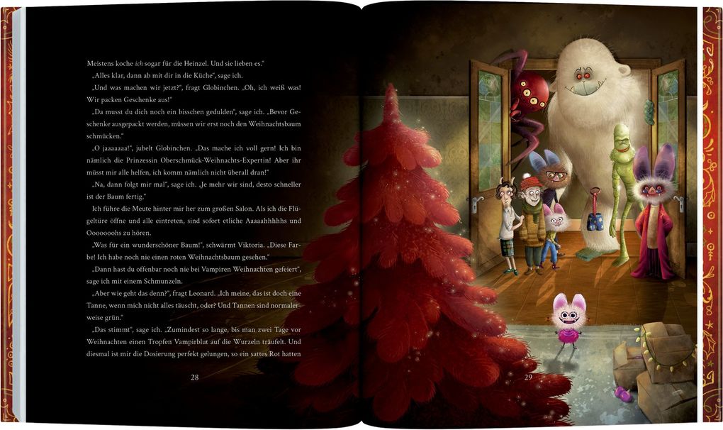 Weitere Ansicht: Memento Monstrum (Bd. 4) | Jochen Till